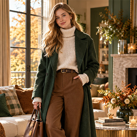 Vêtements femme