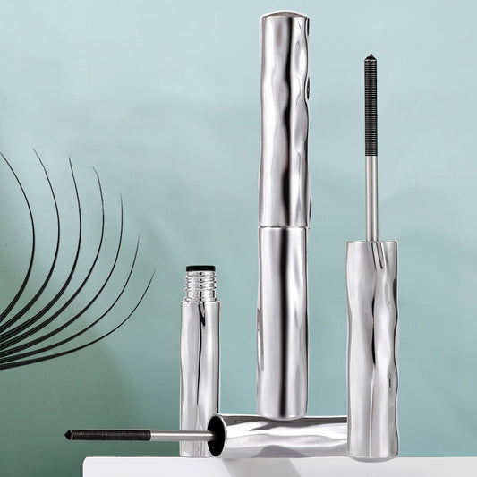 💥Výprodej za poloviční cenu🎉 Voděodolná rychleschnoucí řasenka pro natočení řas