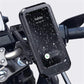 🔥Časově omezená sleva 50%💧Voděodolný držák telefonu na kolo a motorku