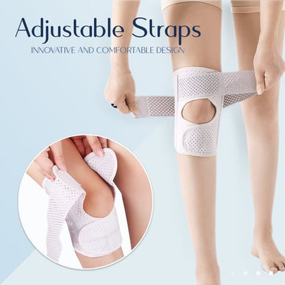 🔥✨Prodyšná menisková kolenní ortéza🏃‍