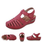 🎁 Prémiové lehké dámské sandály – Elegantní, pohodlné, stylové👡✨