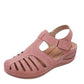 🎁 Prémiové lehké dámské sandály – Elegantní, pohodlné, stylové👡✨