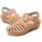 🎁 Prémiové lehké dámské sandály – Elegantní, pohodlné, stylové👡✨