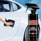 🥳Rychlý nano-lakovací sprej pro automobily s vysokou ochranou