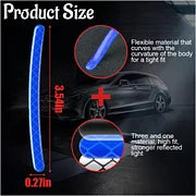 🔥2025 HOT SALE - Kupte 1 a získejte 1 zdarma🔥Reflexní nálepky na ráfky kol automobilů