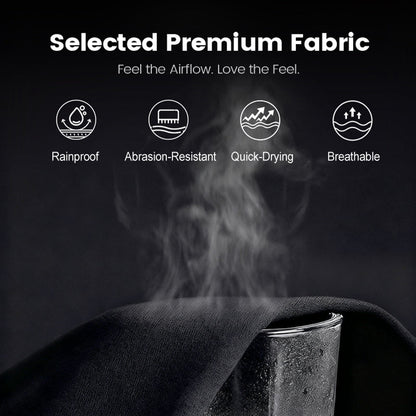 👖50 % DE RÉDUCTION🛠️MultiPants – Pantalon cargo durable avec de multiples poches et une grande élasticité