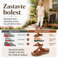 ⏳Letní výprodej: 49% sleva💥Prémiové kožené sandály pro ženy👡✨