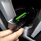 🔥🛠️Nastavitelný magnetický měřicí přístroj pro opravy pneumatik osobních automobilů, nákladních vozidel a obytných vozů