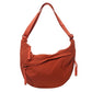 😍Designér Přímý prodej👜Dámská módní barevná nylonová crossbody taška Hobo Bag
