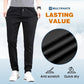 🔥Last Day Sale 49%🔥Men's High Stretch Multi-pocket Skinny Cargo Pants