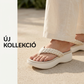 👡 Dámské podpůrné sandály – Guma & pěna – Anatomická a protiskluzová podrážka na léto