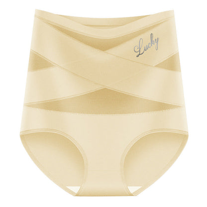 💗1 Acheté = 1 Offert ! 👙 Culotte Gainante Taille‑Haute, Effet Ventre Plat, Ultra‑Confortable et Invisible au Quotidien