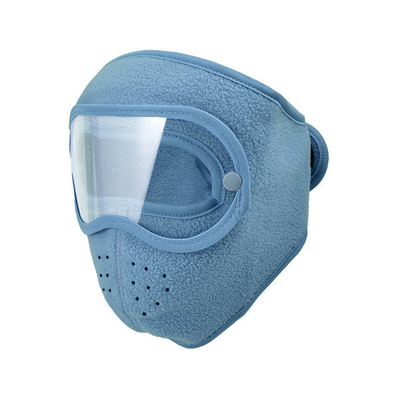 ❄️Offre spéciale hiver : 24.99€ !!!💥 - Prêt pour Noël !🎅❄️ - Masque anti-buée pour l'hiver❄️