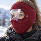❄️Offre spéciale hiver : 24.99€ !!!💥 - Prêt pour Noël !🎅❄️ - Masque anti-buée pour l'hiver❄️
