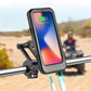 🔥Časově omezená sleva 50%💧Voděodolný držák telefonu na kolo a motorku