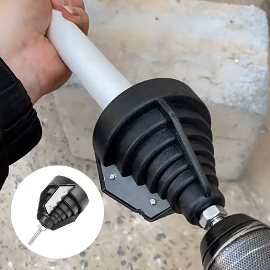 ⏳ Časově omezený speciální⌛20-63mm PVC PE Pipe Chamfer Tool