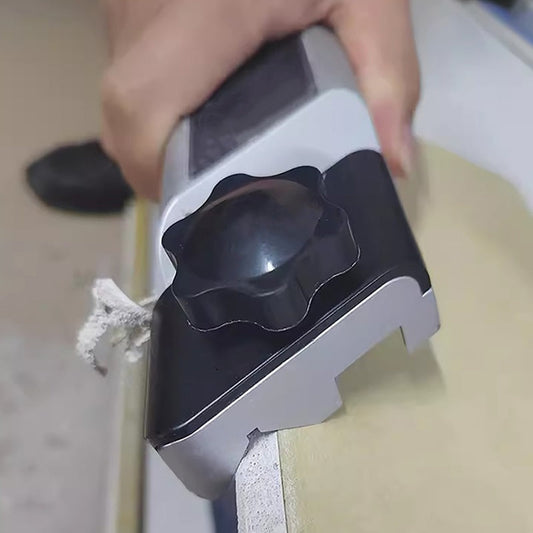 45stupňové zkosení sádrokartonu Hoblík z hliníkové slitiny