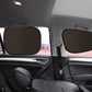 ☀️🚗Univerzální sluneční clony na boční okna auta