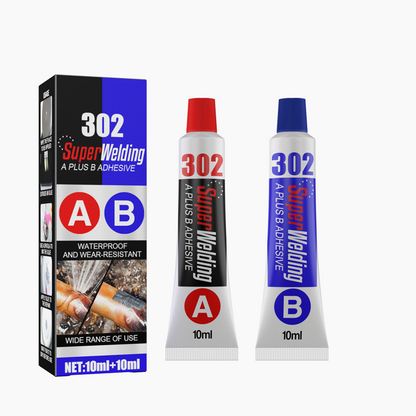 🔥Kupte 3 a získejte 3 zdarma🔥 - Lepidlo Super Solder A plus B