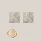 Prodyšné krajkové neviditelné ponožky