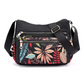 👜Velkokapacitní módní tištěné Messenger Bag