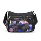👜Velkokapacitní módní tištěné Messenger Bag