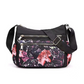 👜Velkokapacitní módní tištěné Messenger Bag