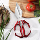 ✂️Multifunkční nůžky do kuchyně profesionální kvality🍗