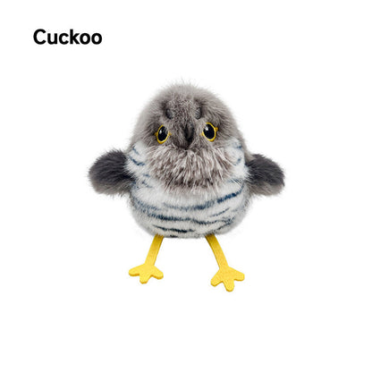 🐱Interaktivní hračka pro kočky