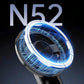 ✨️Wielofunkcyjny kijek do selfie 4 w 1 z obrotem o 360° i magnesem