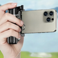 ✨️Wielofunkcyjny kijek do selfie 4 w 1 z obrotem o 360° i magnesem