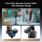 ✨️Wielofunkcyjny kijek do selfie 4 w 1 z obrotem o 360° i magnesem