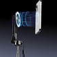 ✨️Wielofunkcyjny kijek do selfie 4 w 1 z obrotem o 360° i magnesem