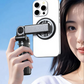 ✨️Wielofunkcyjny kijek do selfie 4 w 1 z obrotem o 360° i magnesem