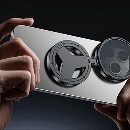 2 v 1 magnetický CPL a hvězdný filtr