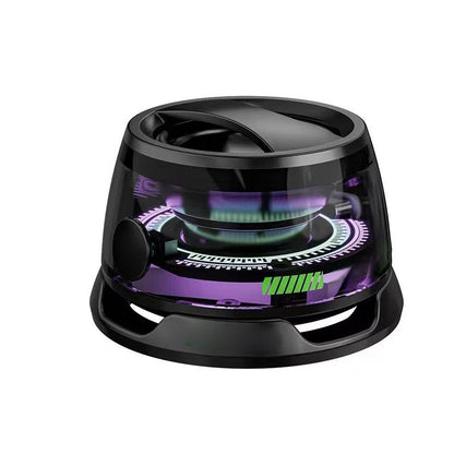 🎵Magnetický bezdrátový Bluetooth reproduktor