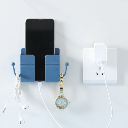 📱 Úložná krabička k zavěšení na zeď – ✨ Úspora místa, pořádek a harmonické, stylové domácí prostředí