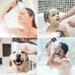 🚿✨Multifunkční vysokotlaká sprchová hlavice