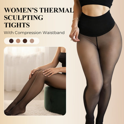 🔥Collants Premium : Adaptabilité Parfaite à Toutes les Tailles ! 🇨🇦