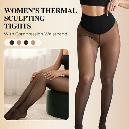 🔥Collants Premium : Adaptabilité Parfaite à Toutes les Tailles ! 🇨🇦