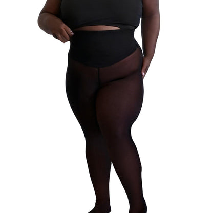 🔥Collants Premium : Adaptabilité Parfaite à Toutes les Tailles ! 🇨🇦