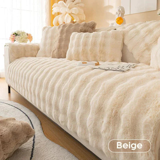 💥Plyšový potah pohovky (různé barvy)