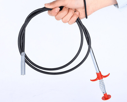 💥50% sleva z výprodeje🙌Háček na čištění odtoku kuchyňského dřezu