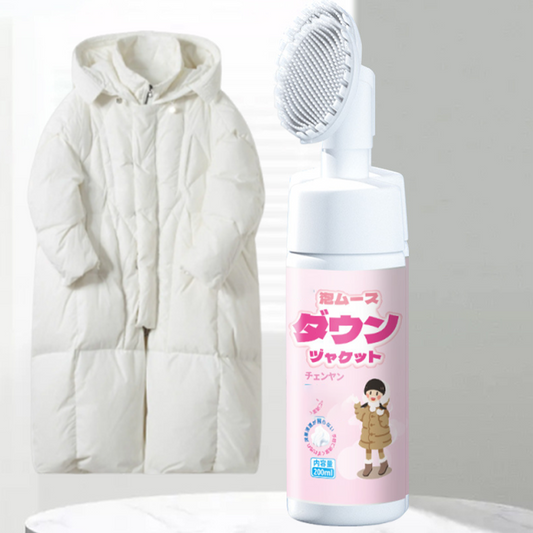 🔥Kupte 2 a získejte 1 zdarma🔥 Víceúčelový čisticí prostředek Down Coat