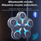 🥊🎶Boxovací pytel s Bluetooth přehrávačem hudby pro děti