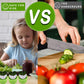 ⏳POSLEDNÍ DEN VÝPRODEJE – 🎁Montessori kuchyňská sada pro děti (13 ks)