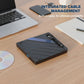 💿Externí CD/DVD mechanika pro notebook