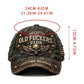 🧢Kšiltovka Old Fuckers Club Vintage s výšivkou