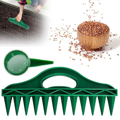 🌱Sada nářadí pro setí zahradního semene
