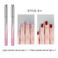 💅All-in-One gelové pero na nehty Cat Eye